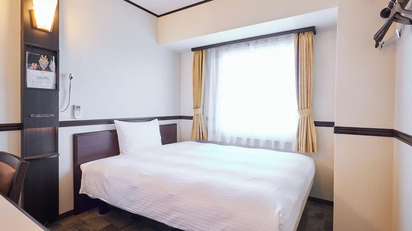 东横 INN 埼玉岩槻站前