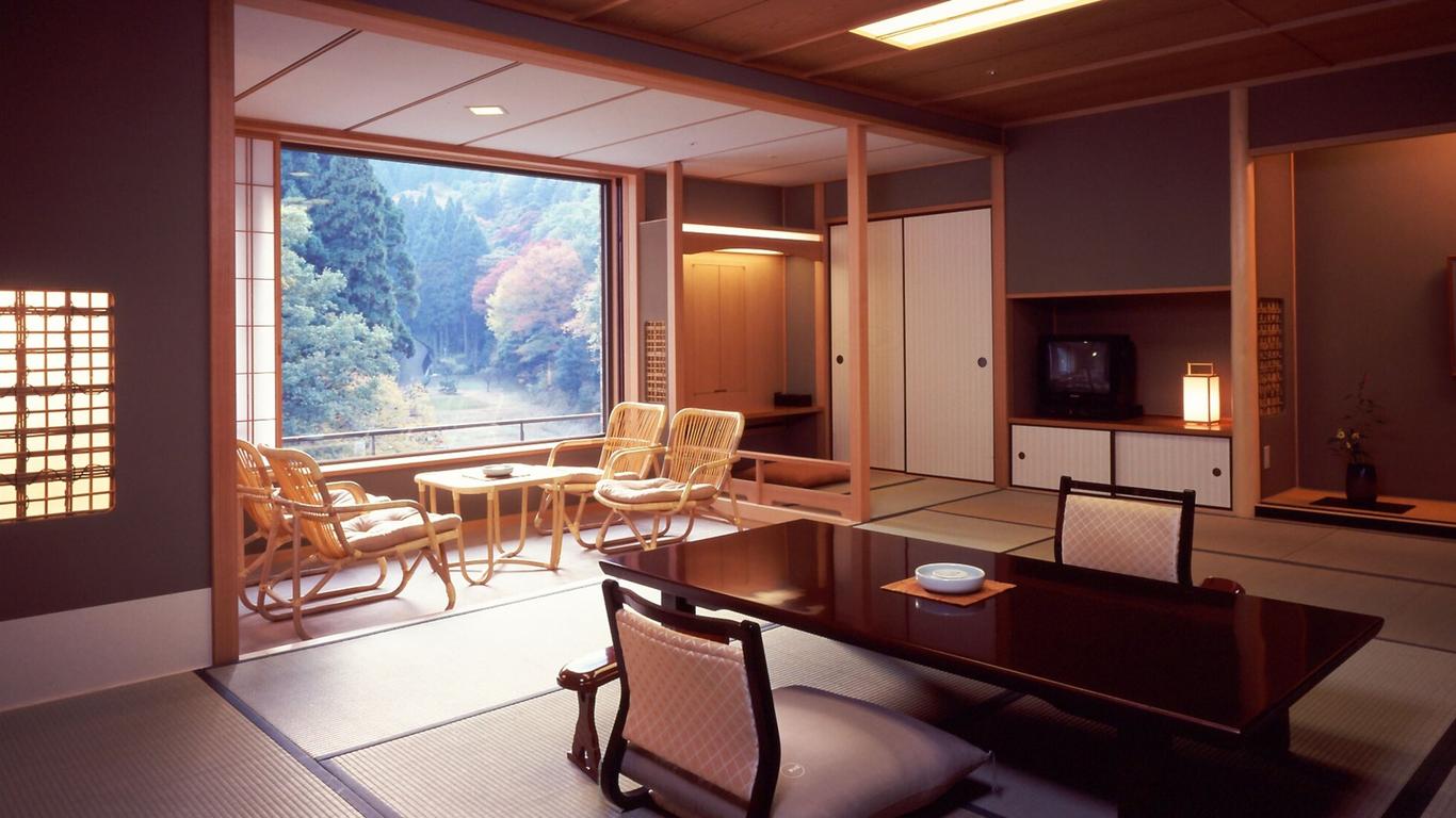 西村屋招月庭