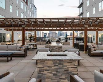 The Zenith Suite Nashville w Gym n Pool - 纳什维尔 - 休息厅