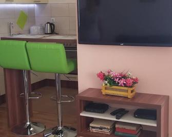 Apartment Narcis With Private Parking - 萨拉热窝 - 客房设施