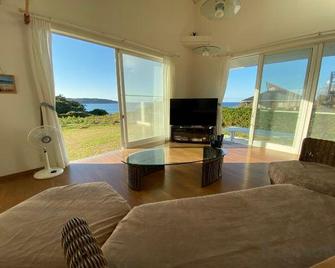 white house - Vacation STAY 60636v - 下关市 - 客厅