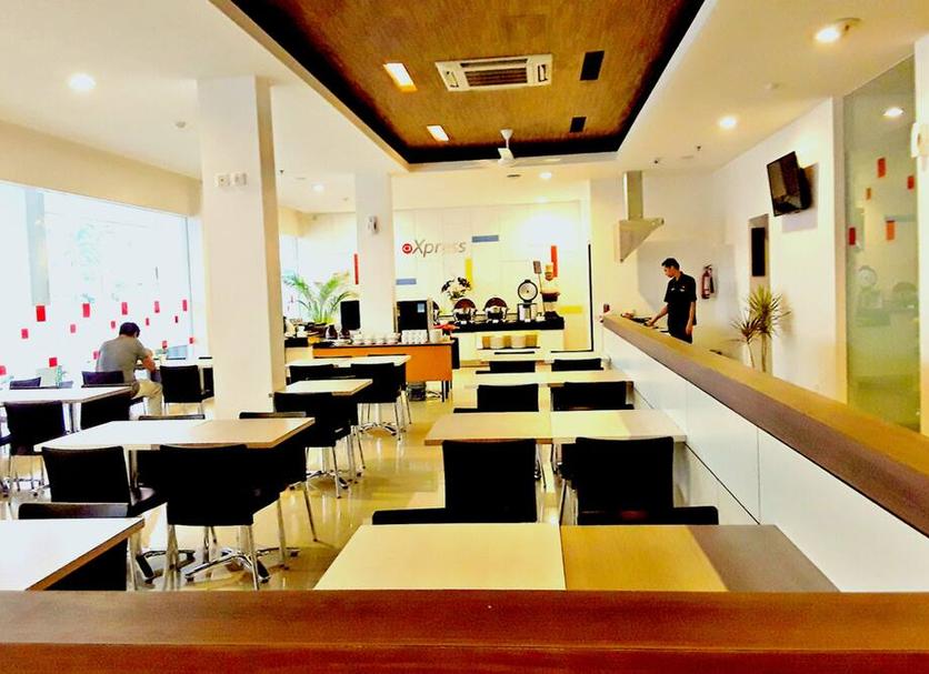 餐馆 照片