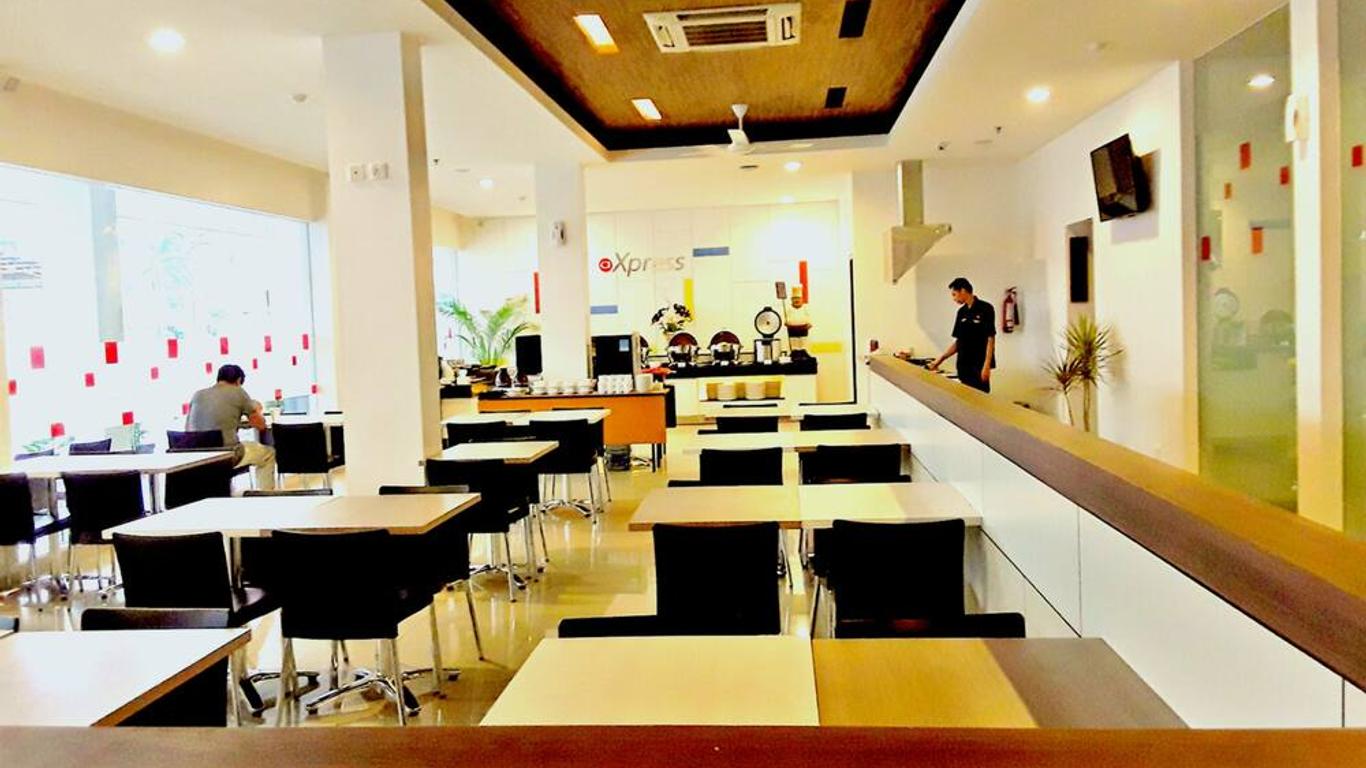 巴淡岛名古屋山爱玛黎丝酒店