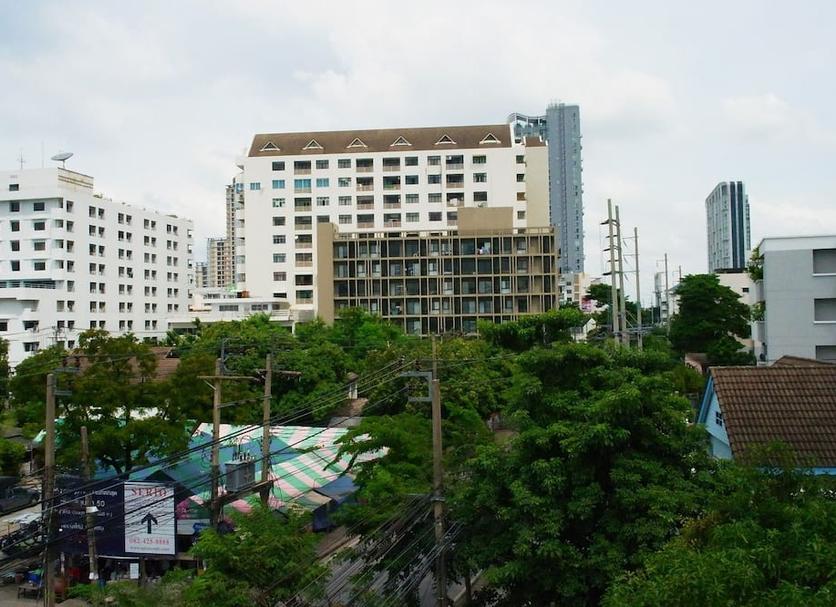 建筑 照片