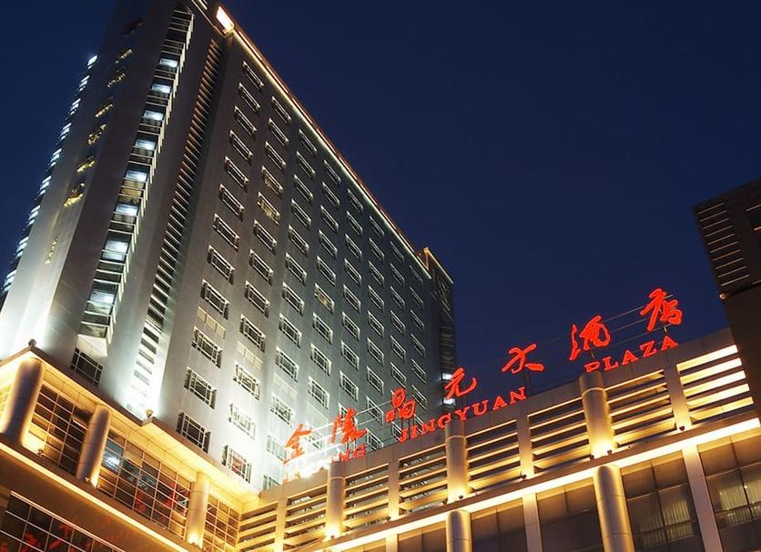 建筑 照片