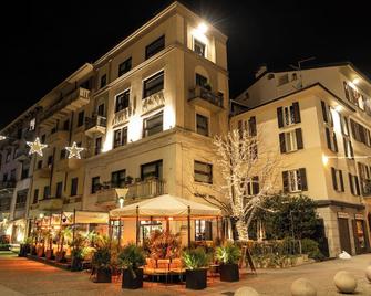 波斯塔设计酒店 - 科摩 - 建筑