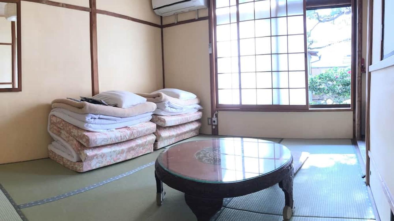 洛顶旅馆