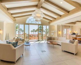 Luxury Marriott Villa, walk or shuttle to Newport Crystal Cove beach Jan 25-28 - Newport Coast - 客厅