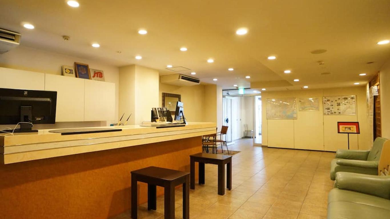 高知宫崎富豪酒店