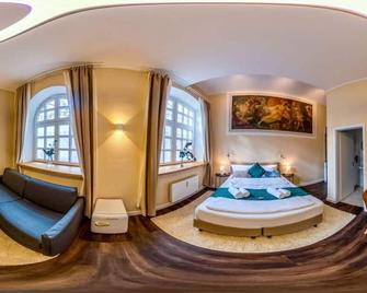 Homely Stay Studio 3 - Cozy Self-Check-In Studio In Central Munich - 慕尼黑
