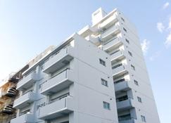 Apartment In Kochi-Vacation Stay 84284 - 高知 - 建筑
