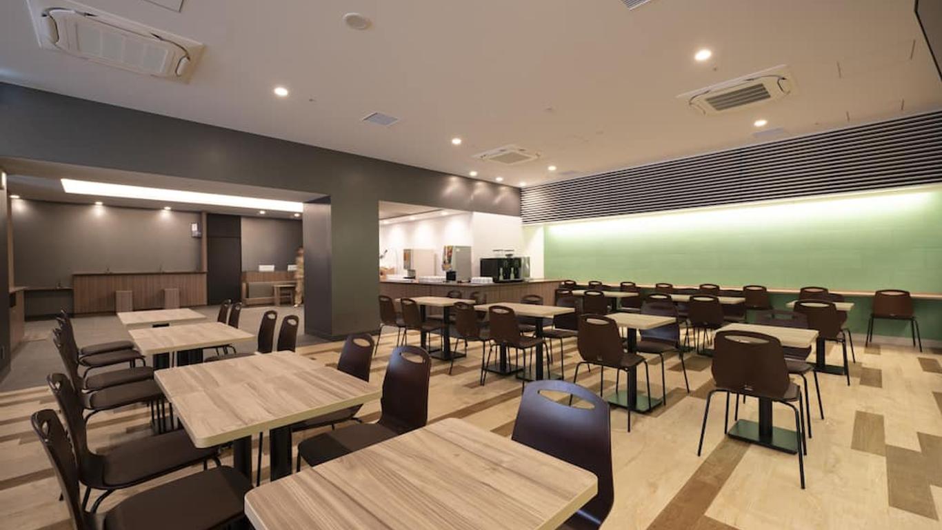 博多站前第2 R&B酒店
