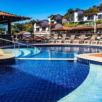 里约热内卢布什奥斯海滩酒店
