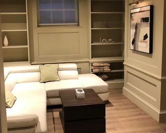 Exclusive Townhouse in Central London! - 伦敦 - 客厅