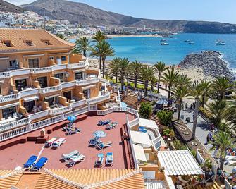 Complejo Tenerife Royal Garden - 美洲海滩 - 建筑