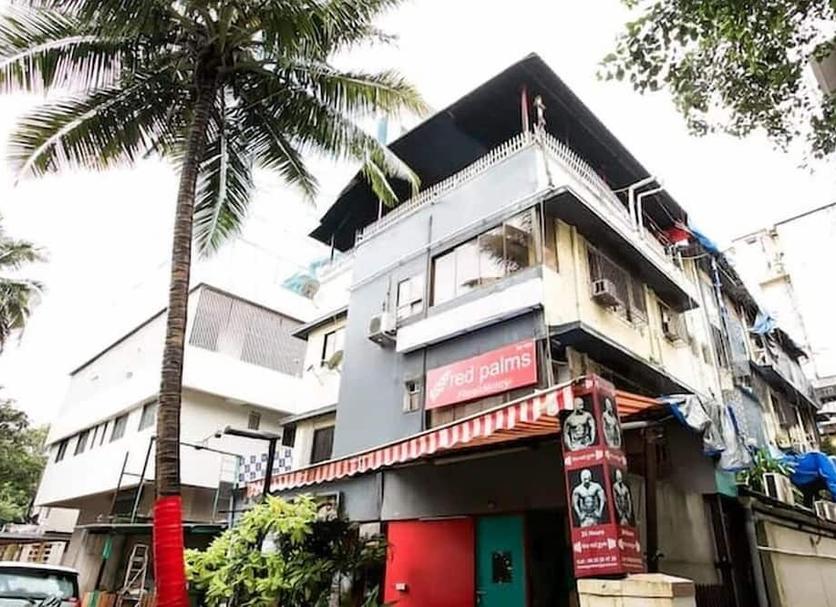 建筑 照片