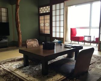 住之江区旅馆 - 尾道市 - 餐厅