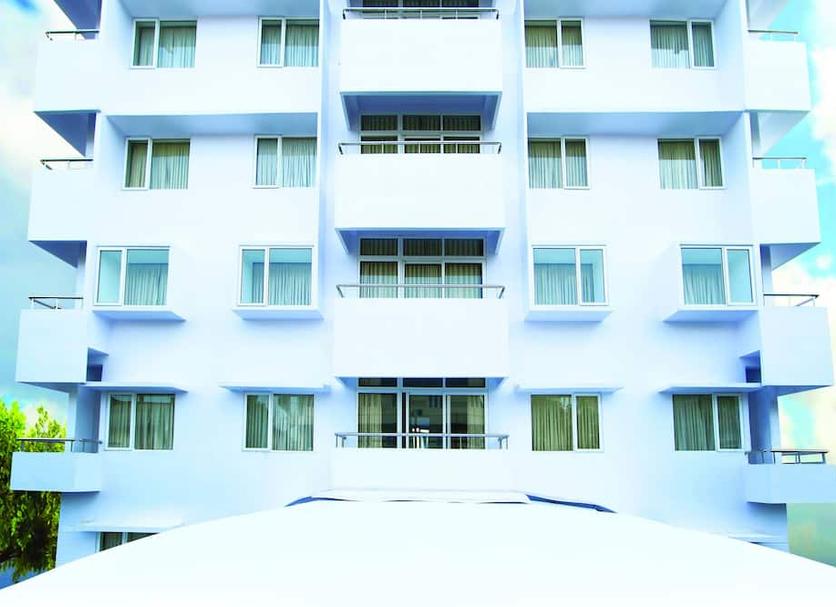 建筑 照片