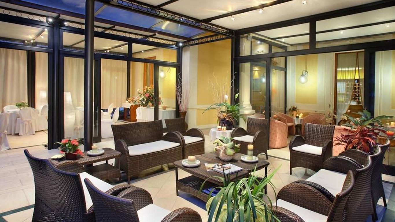 阿拉西奥酒店