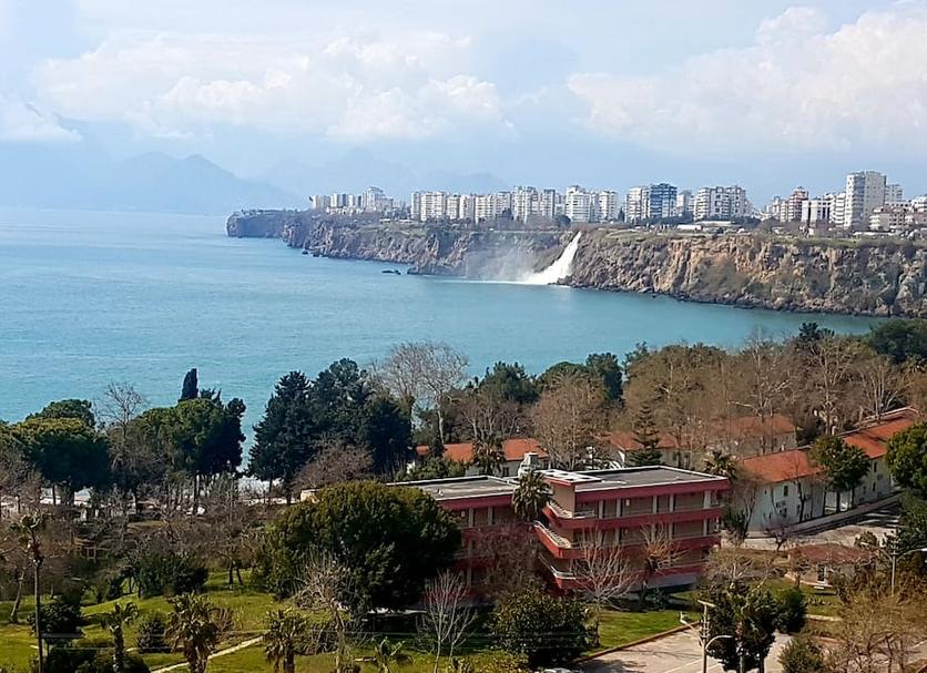 户外景观 照片
