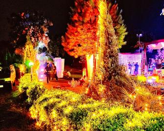 Hills Nature Resort - 古尔冈 - 户外景观