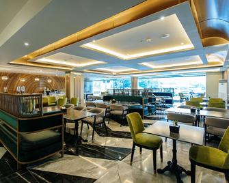 苏里酒店 - 伊洛伊洛 - 餐馆
