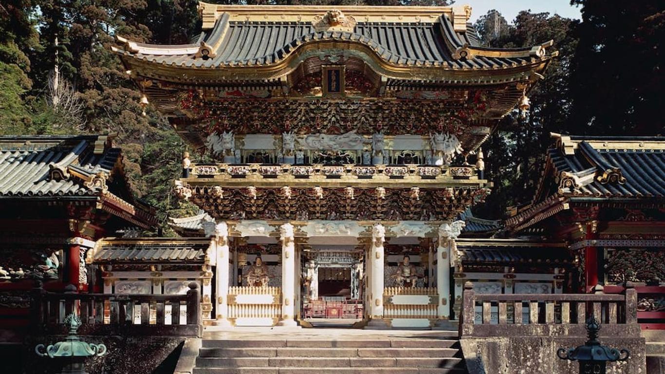 日光季之游酒店
