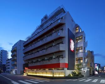 东京蒲田第二东横inn酒店 - 东京 - 建筑