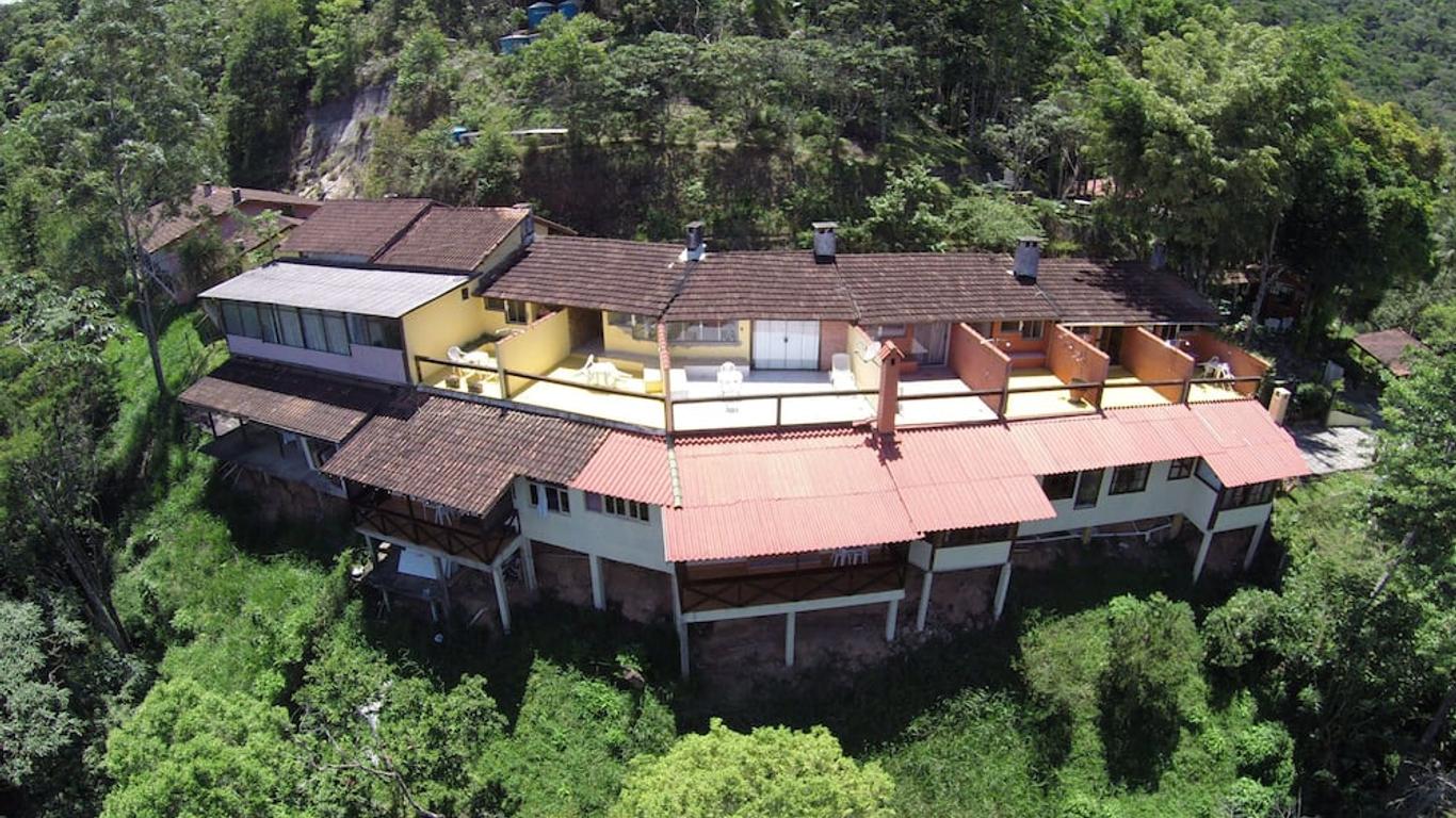 温达万娜Spa旅馆