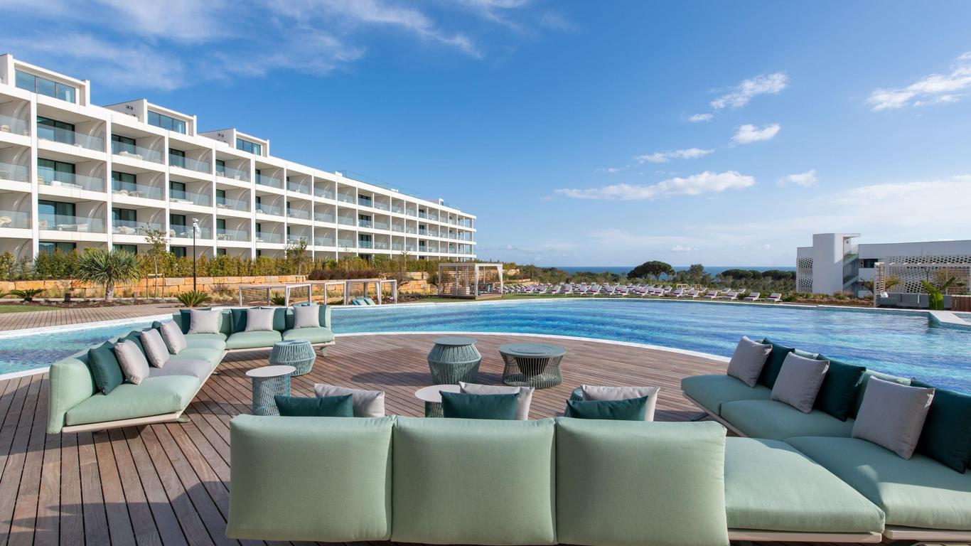 W Algarve (W阿尔加尔夫)