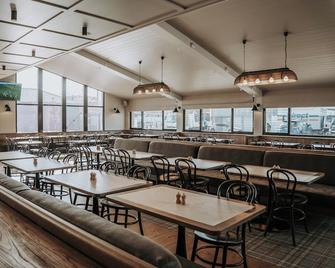 威廉法雷尔酒店 - 沃加沃加 - 餐馆