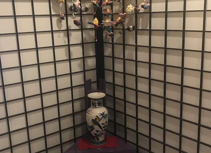 浴室 照片