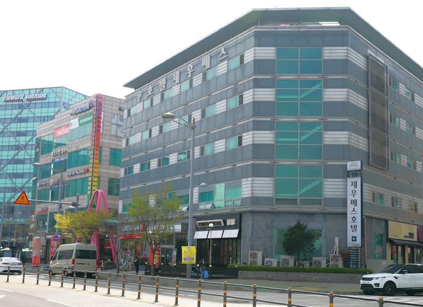 建筑 照片