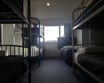 Silver Fern Taupo Backpackers - 陶波 - 睡房