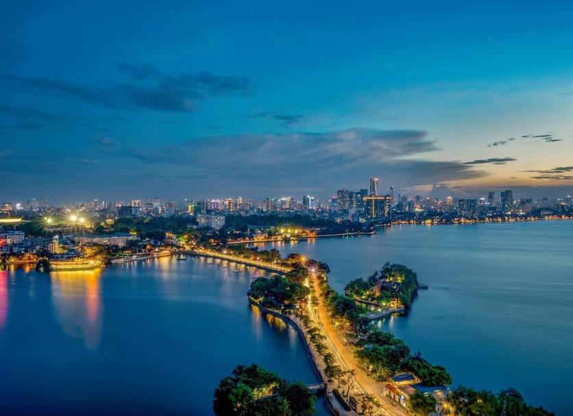 户外景观 照片