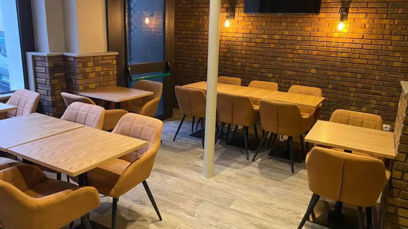 巴黎英格兰酒店