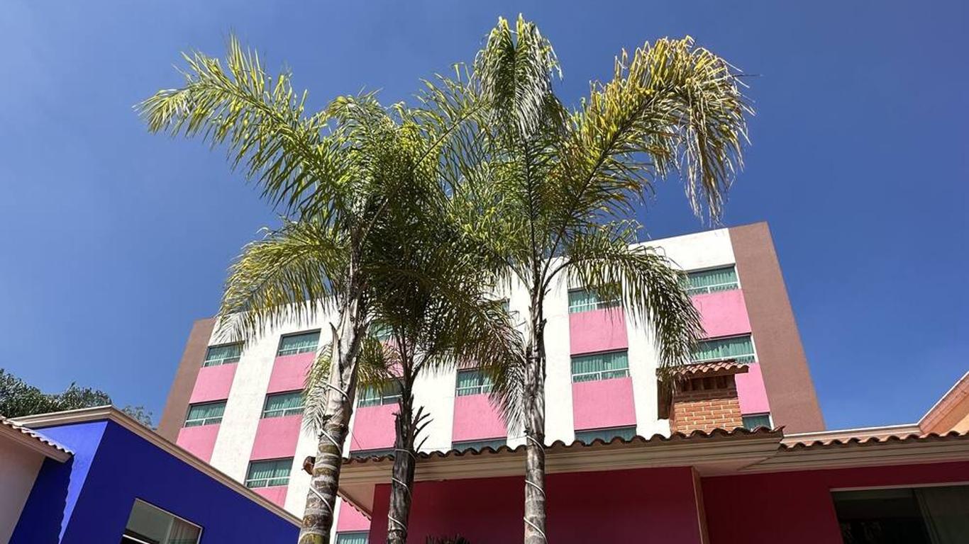 巴拿马酒店