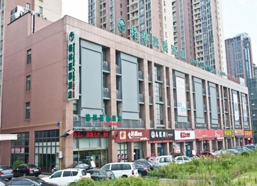 建筑 照片