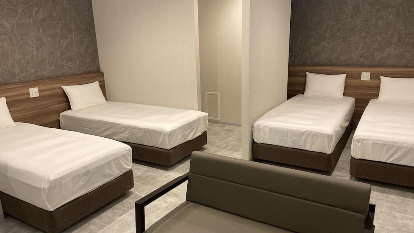 麦迪尔1号酒店