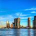 户外景观