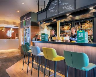 慕尼黑 - 南部假日酒店 - IHG 旗下酒店 - 慕尼黑 - 酒吧