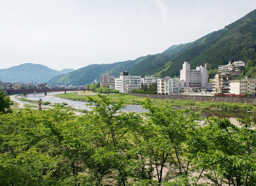 户外景观 照片