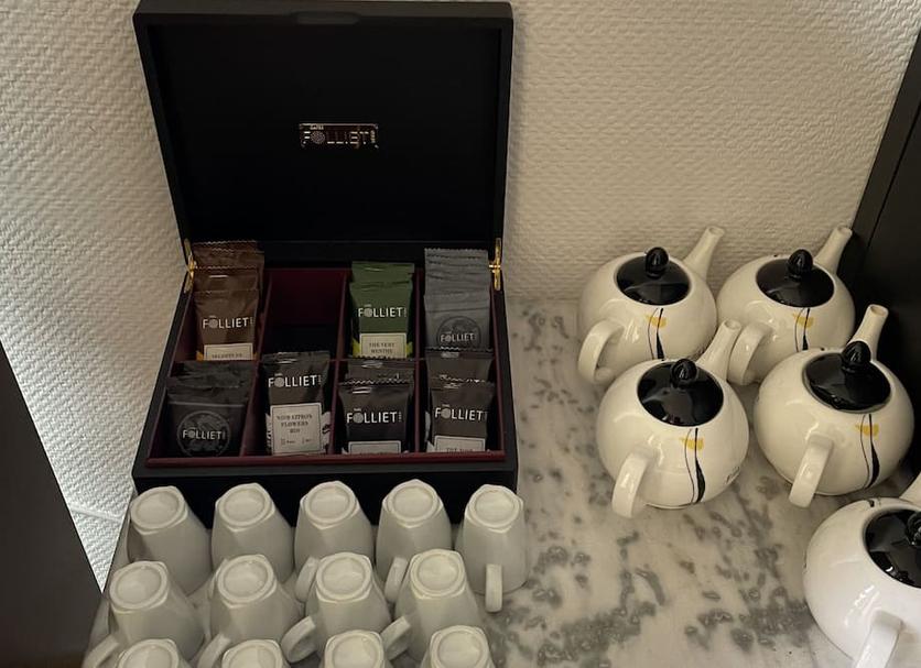 客房设施 照片