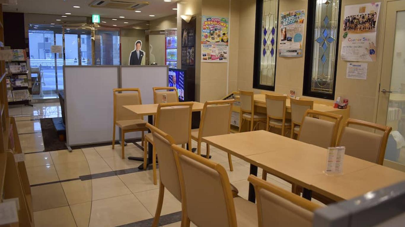 皇冠山丰川酒店