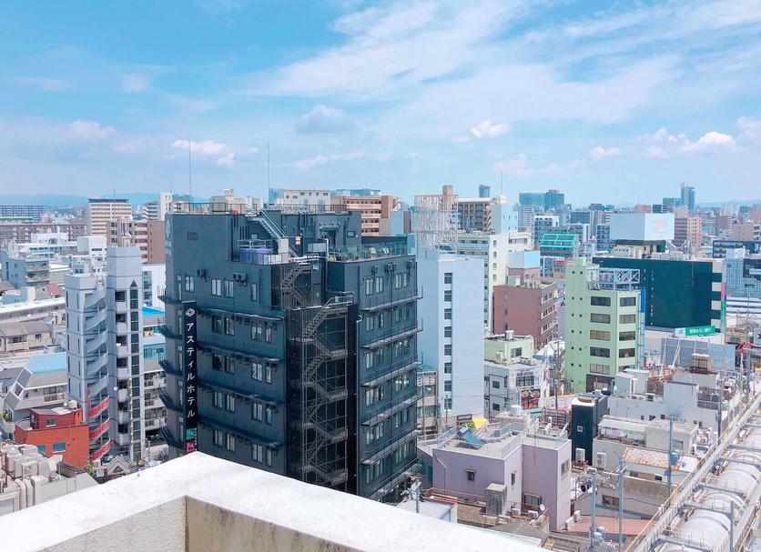 户外景观 照片