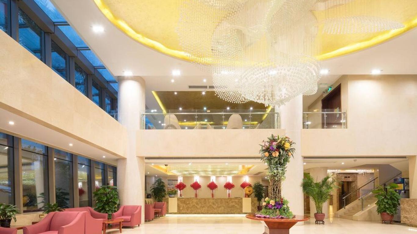 广州江韵大酒店