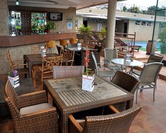 中央区雀尔喜酒店 - 阿布贾 - 餐馆