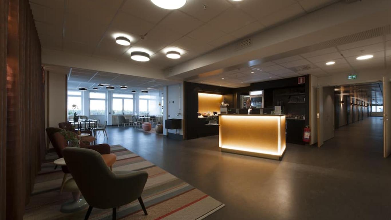 Årstaviken 酒店
