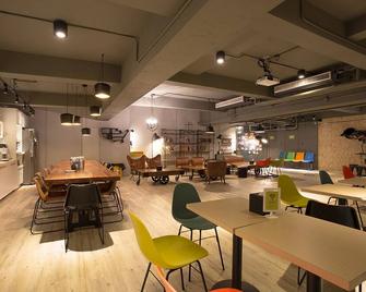 承亿轻旅-高雄馆 - 高雄市 - 餐馆