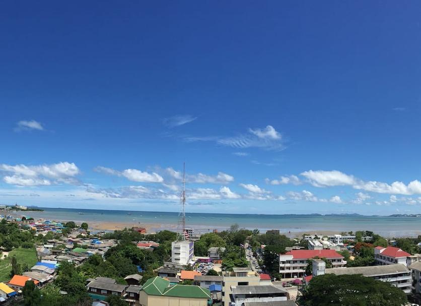 户外景观 照片